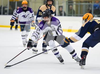 Thumbnail 2 in Independence vs Lipscomb photogallery.