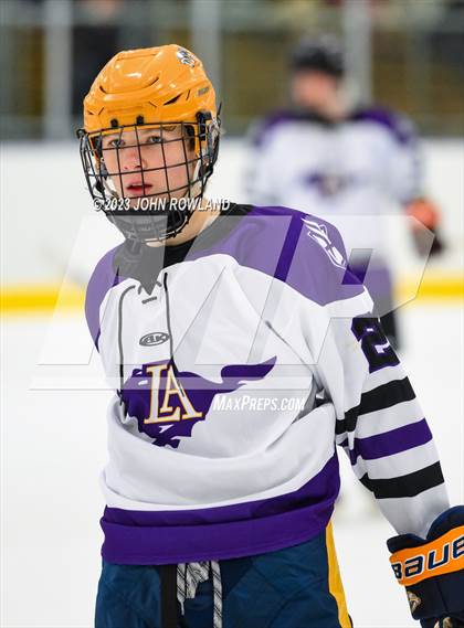 Thumbnail 2 in Independence vs Lipscomb photogallery.