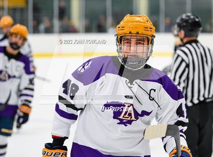 Thumbnail 2 in Independence vs Lipscomb photogallery.
