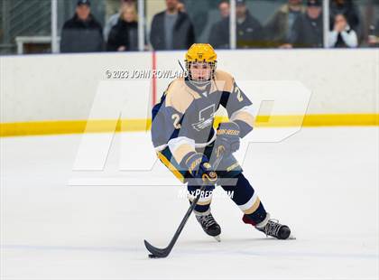 Thumbnail 3 in Independence vs Lipscomb photogallery.