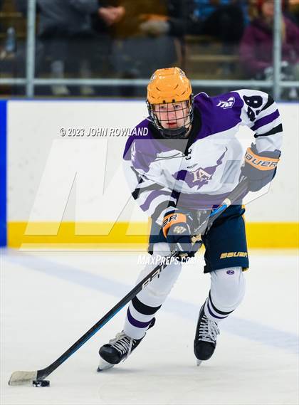 Thumbnail 3 in Independence vs Lipscomb photogallery.