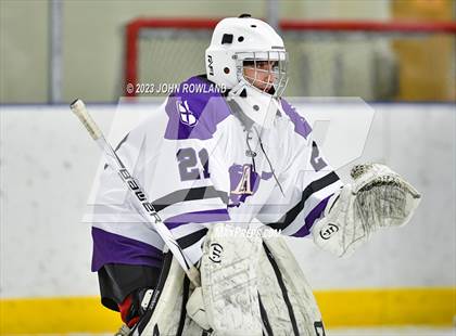 Thumbnail 1 in Independence vs Lipscomb photogallery.