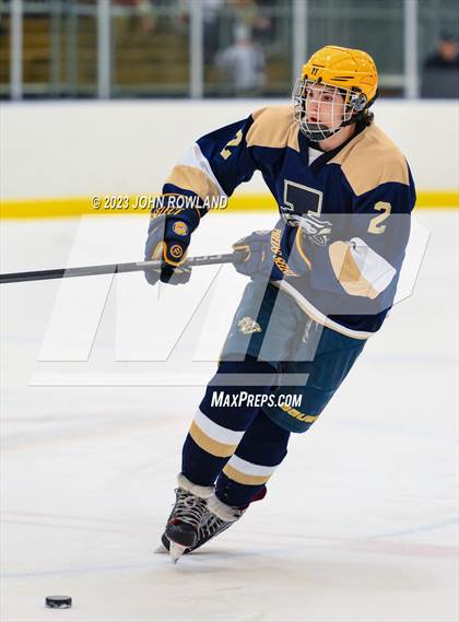 Thumbnail 1 in Independence vs Lipscomb photogallery.