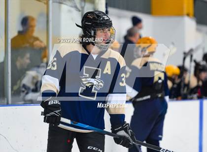 Thumbnail 2 in Independence vs Lipscomb photogallery.