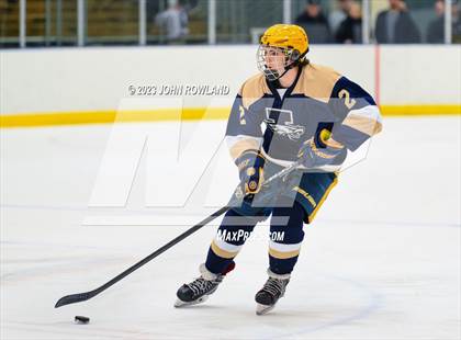 Thumbnail 2 in Independence vs Lipscomb photogallery.