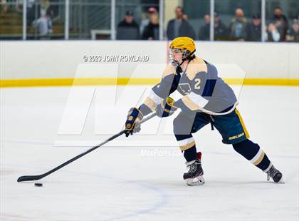Thumbnail 1 in Independence vs Lipscomb photogallery.