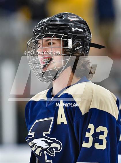 Thumbnail 2 in Independence vs Lipscomb photogallery.