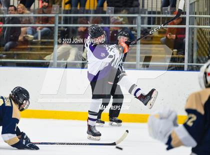 Thumbnail 2 in Independence vs Lipscomb photogallery.