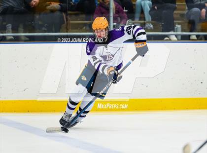 Thumbnail 2 in Independence vs Lipscomb photogallery.