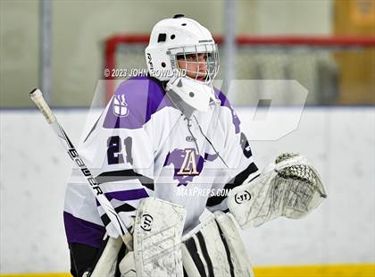 Thumbnail 3 in Independence vs Lipscomb photogallery.