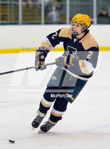 Thumbnail 3 in Independence vs Lipscomb photogallery.