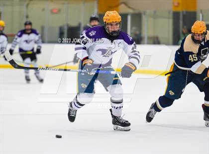 Thumbnail 3 in Independence vs Lipscomb photogallery.