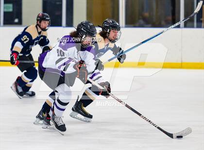 Thumbnail 3 in Independence vs Lipscomb photogallery.