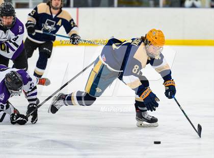 Thumbnail 1 in Independence vs Lipscomb photogallery.