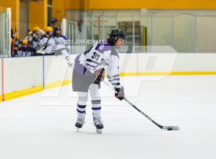 Thumbnail 1 in Independence vs Lipscomb photogallery.
