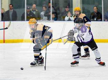 Thumbnail 1 in Independence vs Lipscomb photogallery.