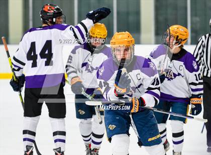 Thumbnail 2 in Independence vs Lipscomb photogallery.
