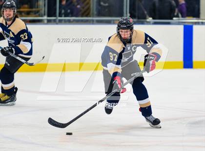 Thumbnail 1 in Independence vs Lipscomb photogallery.
