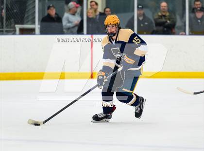 Thumbnail 1 in Independence vs Lipscomb photogallery.