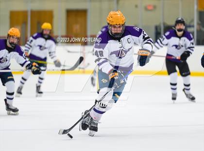Thumbnail 2 in Independence vs Lipscomb photogallery.
