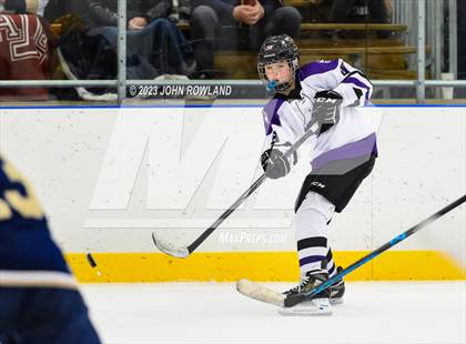 Thumbnail 3 in Independence vs Lipscomb photogallery.