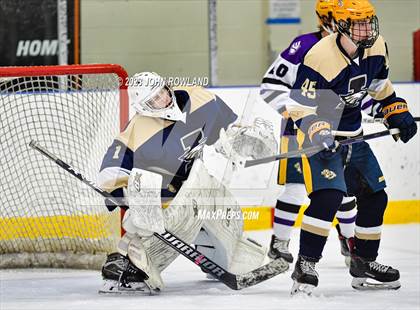 Thumbnail 2 in Independence vs Lipscomb photogallery.