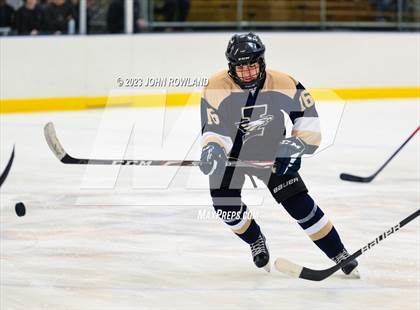 Thumbnail 2 in Independence vs Lipscomb photogallery.