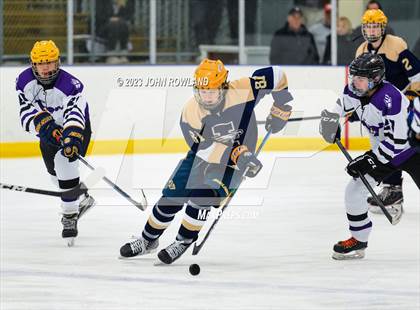 Thumbnail 1 in Independence vs Lipscomb photogallery.