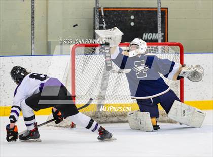 Thumbnail 1 in Independence vs Lipscomb photogallery.