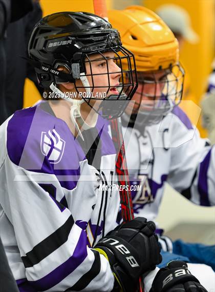 Thumbnail 3 in Independence vs Lipscomb photogallery.