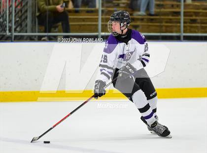 Thumbnail 1 in Independence vs Lipscomb photogallery.