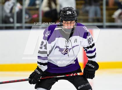 Thumbnail 1 in Independence vs Lipscomb photogallery.