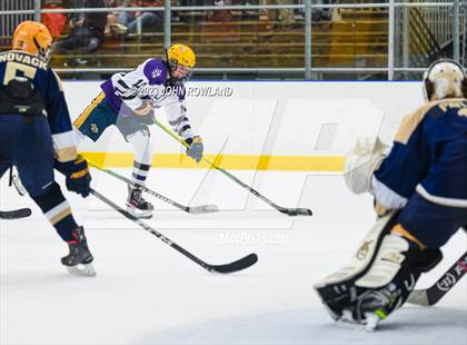 Thumbnail 1 in Independence vs Lipscomb photogallery.