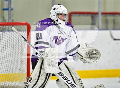 Thumbnail 1 in Independence vs Lipscomb photogallery.