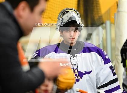 Thumbnail 2 in Independence vs Lipscomb photogallery.