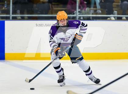 Thumbnail 1 in Independence vs Lipscomb photogallery.