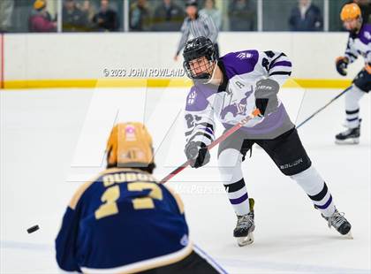 Thumbnail 1 in Independence vs Lipscomb photogallery.