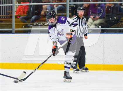 Thumbnail 3 in Independence vs Lipscomb photogallery.