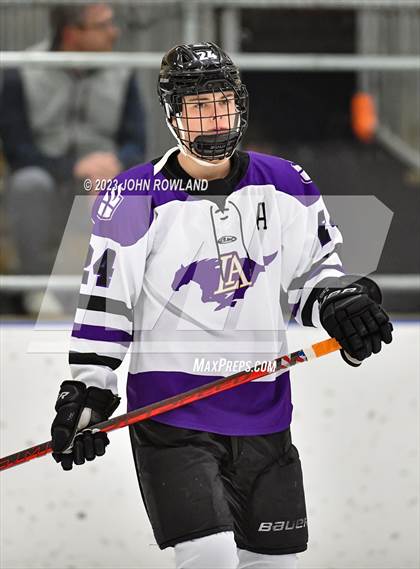 Thumbnail 2 in Independence vs Lipscomb photogallery.