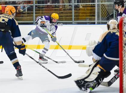 Thumbnail 2 in Independence vs Lipscomb photogallery.
