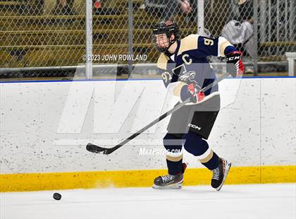Thumbnail 3 in Independence vs Lipscomb photogallery.
