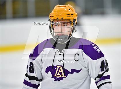 Thumbnail 2 in Independence vs Lipscomb photogallery.