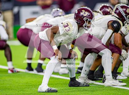 Thumbnail 3 in Jordan vs. Summer Creek (UIL 6A Dll Football Semi Regional Playoff) photogallery.