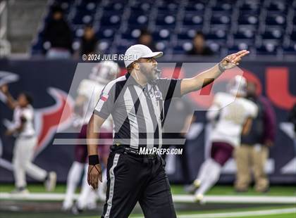 Thumbnail 3 in Jordan vs. Summer Creek (UIL 6A Dll Football Semi Regional Playoff) photogallery.
