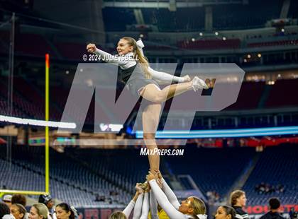 Thumbnail 2 in Jordan vs. Summer Creek (UIL 6A Dll Football Semi Regional Playoff) photogallery.