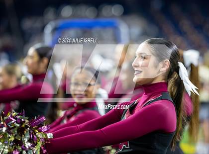 Thumbnail 3 in Jordan vs. Summer Creek (UIL 6A Dll Football Semi Regional Playoff) photogallery.