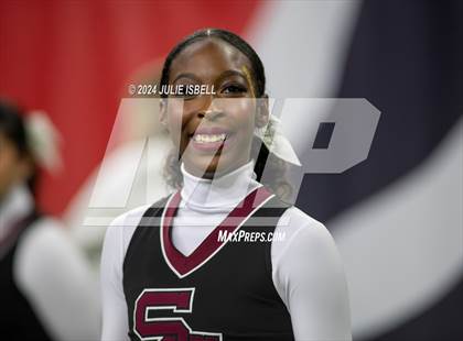 Thumbnail 3 in Jordan vs. Summer Creek (UIL 6A Dll Football Semi Regional Playoff) photogallery.