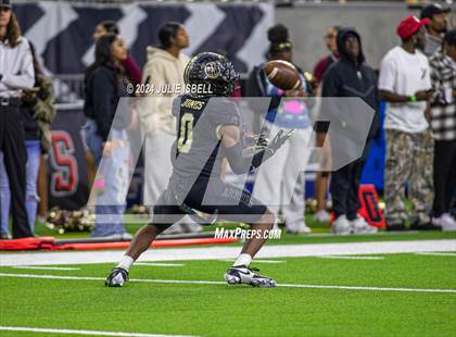 Thumbnail 3 in Jordan vs. Summer Creek (UIL 6A Dll Football Semi Regional Playoff) photogallery.
