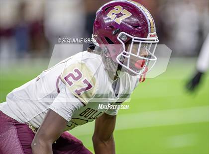 Thumbnail 1 in Jordan vs. Summer Creek (UIL 6A Dll Football Semi Regional Playoff) photogallery.