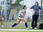 Photo from the gallery "Rouse @ McAllen (Uil Region IV 5A D1 Regional Semifinals Soccer)"